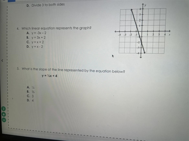 Can someone solve both of these?-example-1