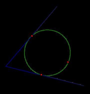 The measure of arc PQR is equal to 250 degrees. The measure of arc PR is equal to-example-1