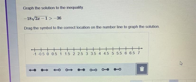 I’m having trouble doing this calculus problem from my prep guide Need help-example-1