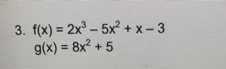 Find ( f+g ) (x) for each of the following functions-example-1