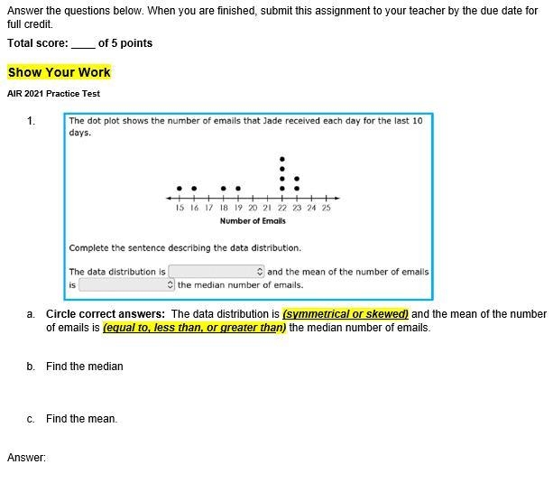 Answer the questions below. When you are finished, submit this assignment to your-example-1