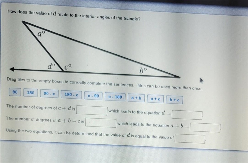 Help me math the words in the sentences please.the words can be used twice.-example-1