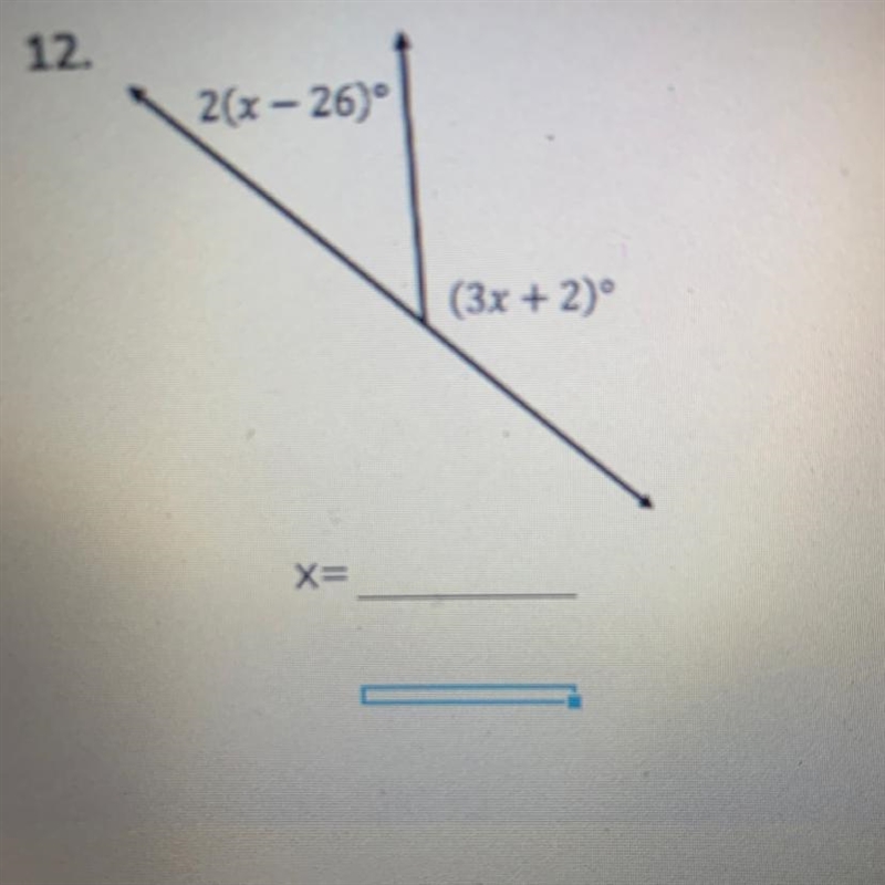 Solve for x please :)-example-1