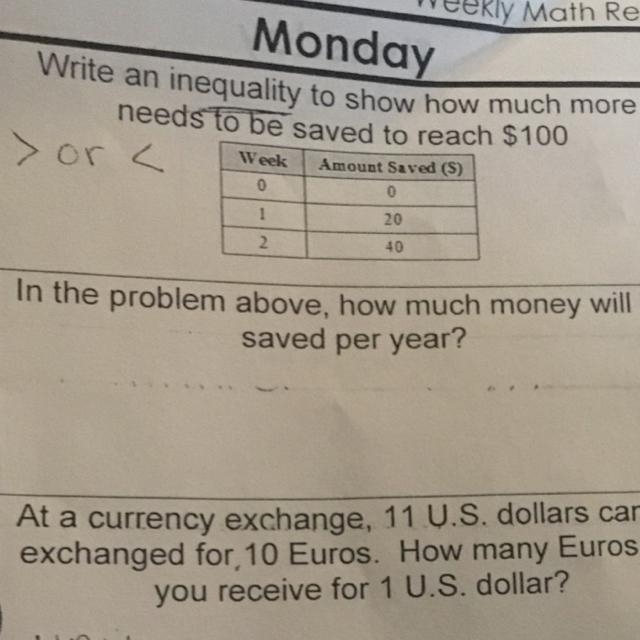 I need to know the answer to the top one-example-1