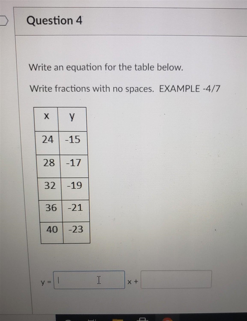 Need help, what's the answer for the x and y?-example-1