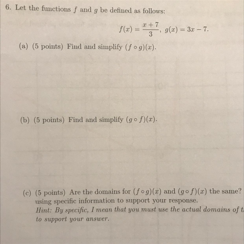 Ignore c. I only need help with a and b-example-1