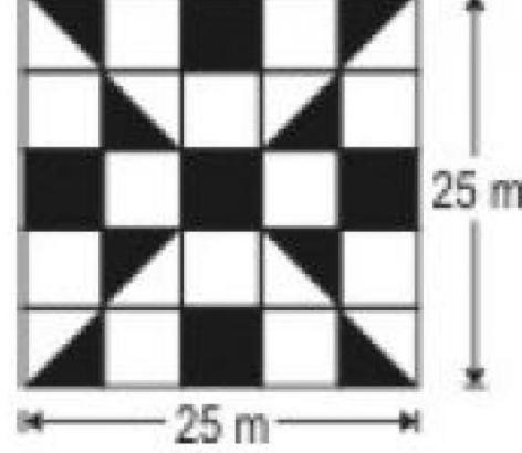 What is the area of the shaded part?-example-1