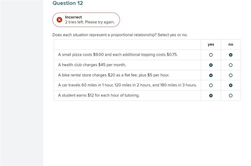 Please help, answer all of the questions, I can check if it's correct or incorrect-example-1