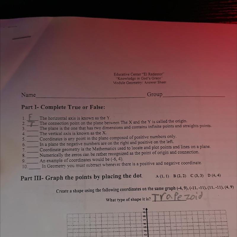 I just need the true or false questions done. Thank you-example-1