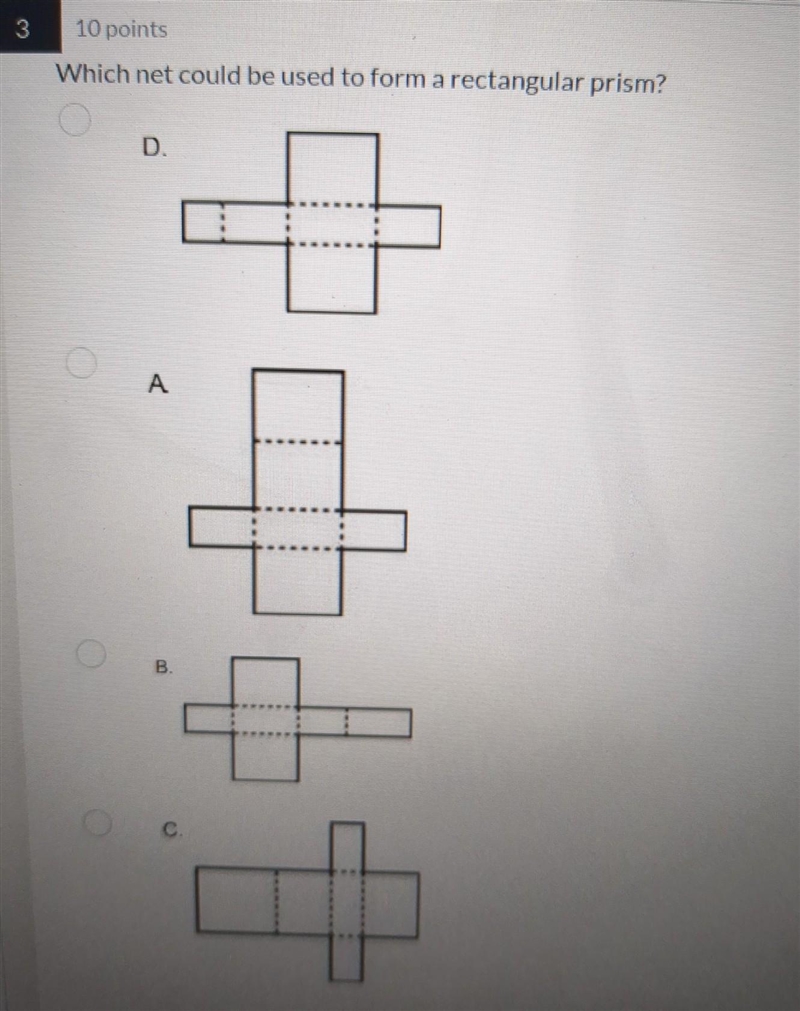 I struggle a lot with shapes​-example-1