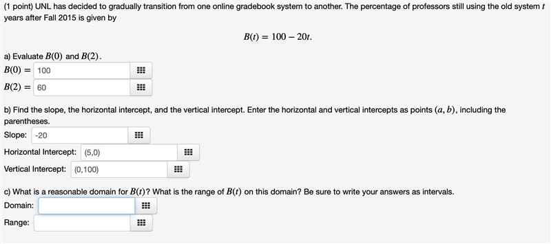 I just need help finding the domain and range.-example-1