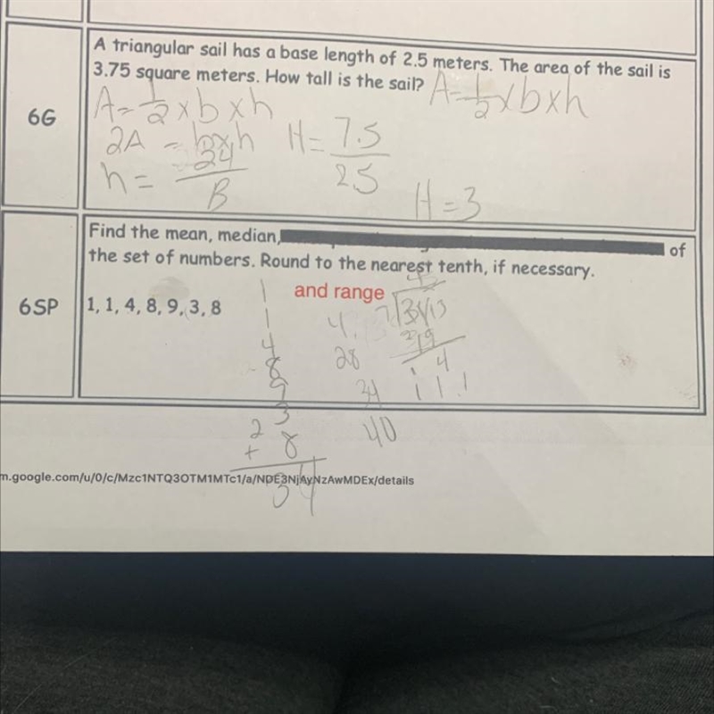 I need help with a question please 6sp the bottom one-example-1