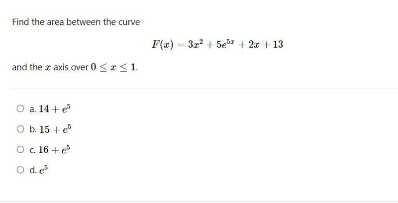 Find the area between the curve-example-1