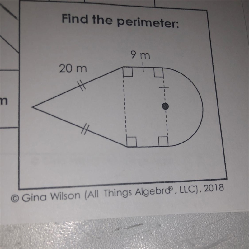 ￼ find the perimeter:-example-1