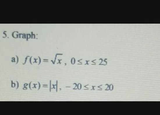 Hello, I have 2 equations that I need help solving. Thank you!-example-1