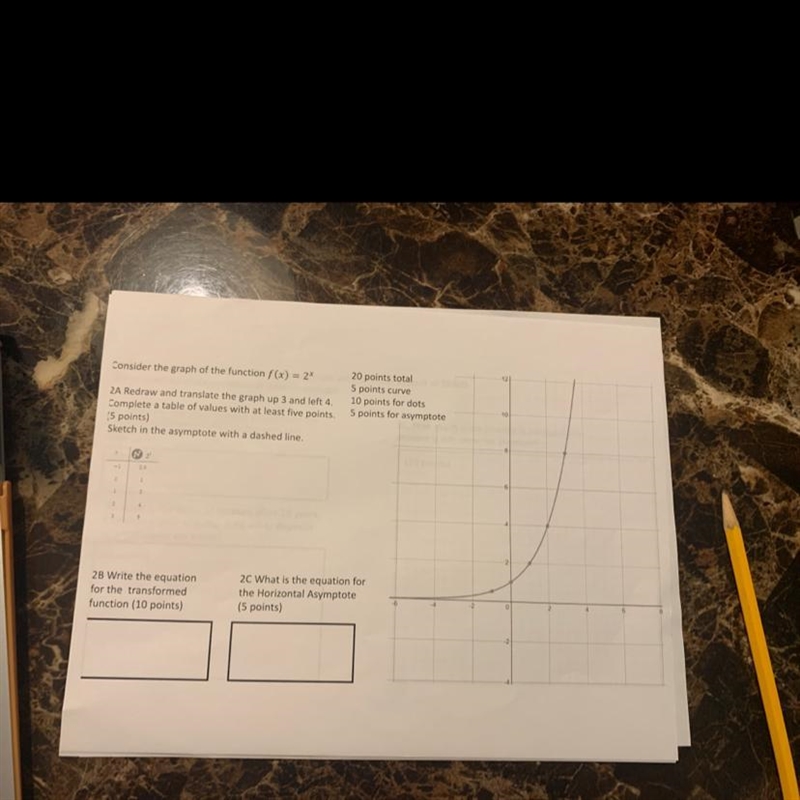 Do exactly what it says and make sure u make the table of values-example-1