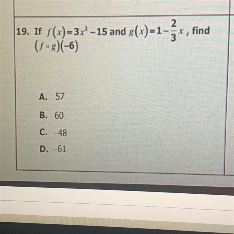 Please solve this question for Algebra 2-example-1