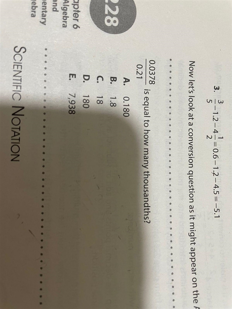 Need help! The answer is D, can anyone explain in detail how?-example-1