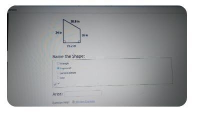 20.8 in 24 in 16 in 19.2 in Name the Shape: O triangle-example-1