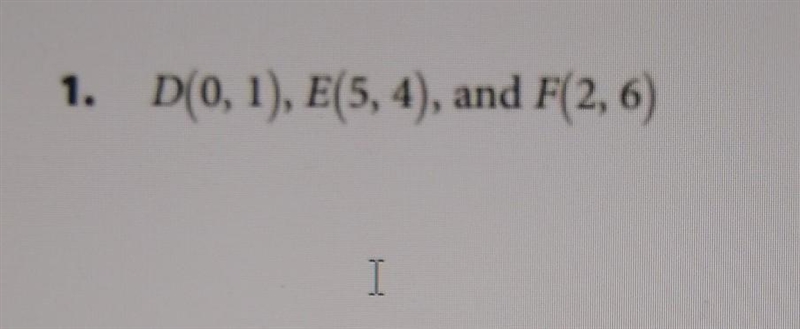 May you please help me find the perimeter of the figure with the given vertices? (also-example-1