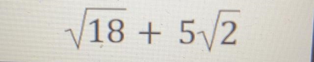 What way can you simplify this equation?-example-1