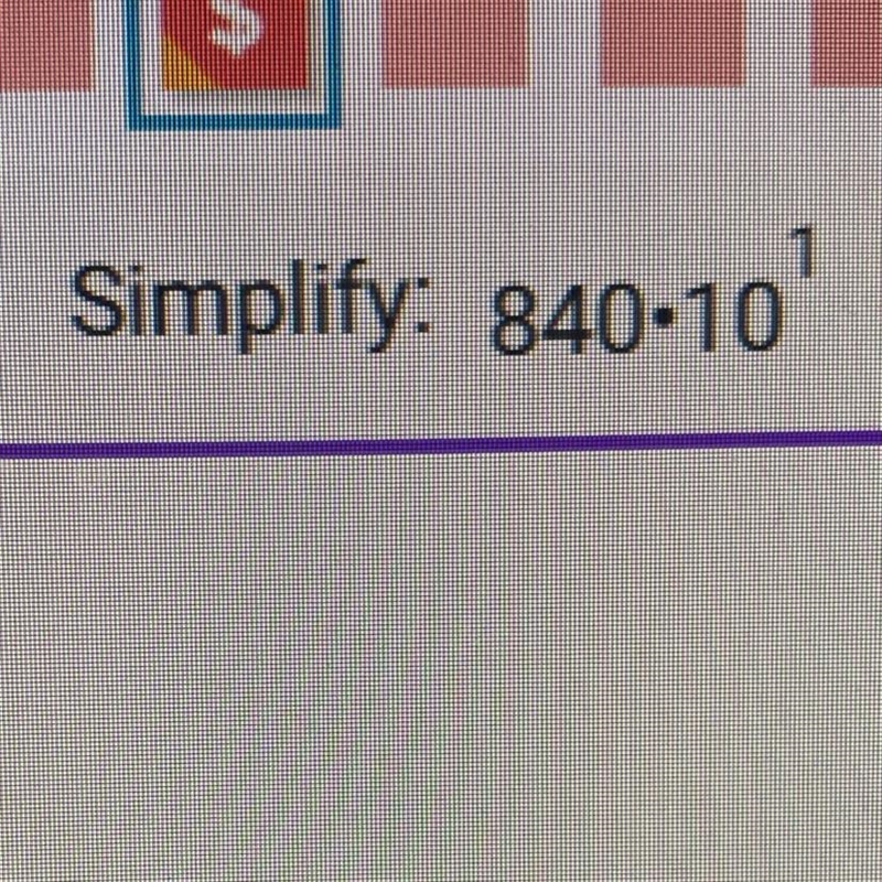 Simplifying please help i don’t know how to do this-example-1