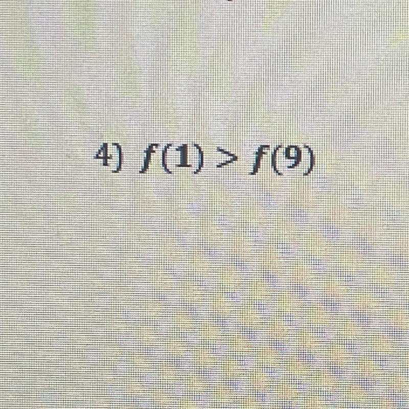 Let f(t) be the outside temperature (F) t hours after 10 a.m. Explain the meaning-example-1