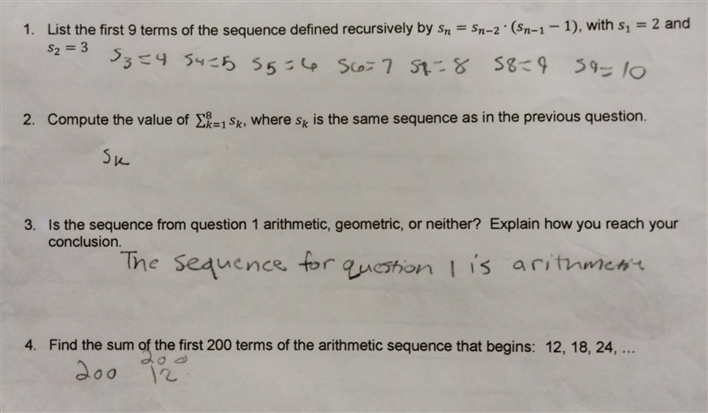 NO LINKS!! Please help me with this sequence Part 1x​-example-1