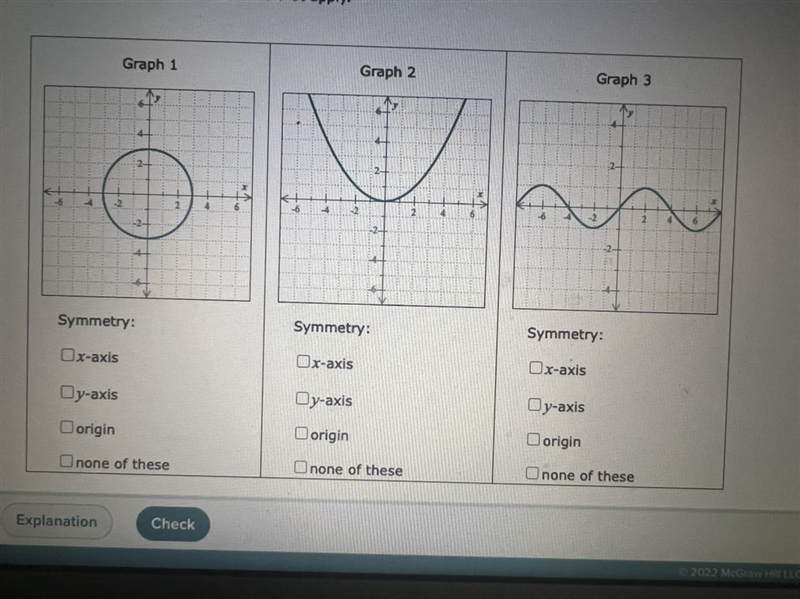 Select all symmetries that apply-example-1