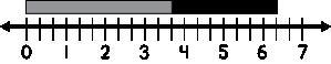 (PLS ANSWER) Paula made this model to show the sum of two mixed numbers. Write the-example-1