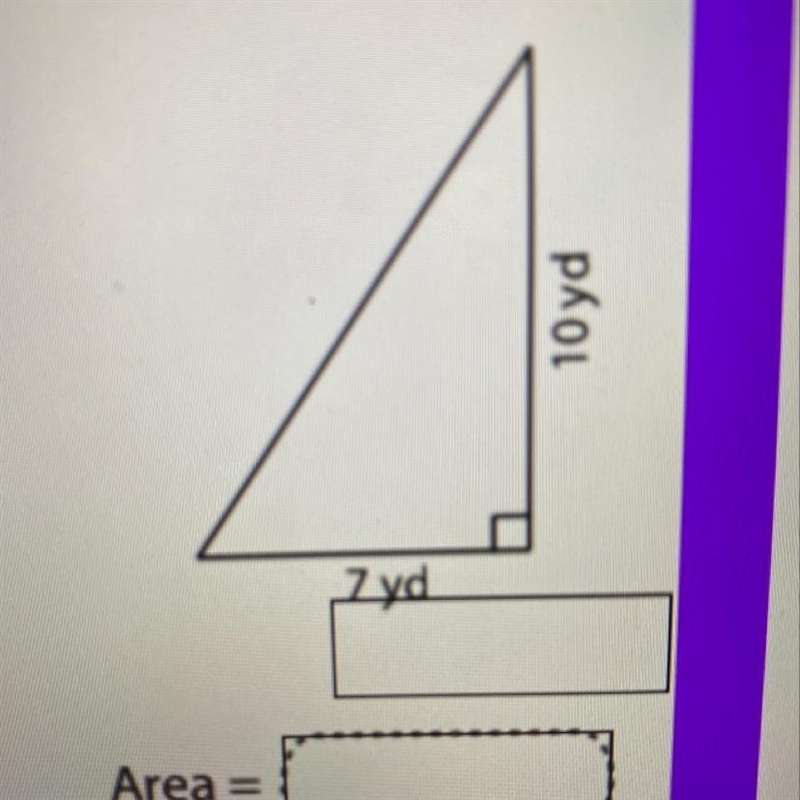 I need help finding the area-example-1