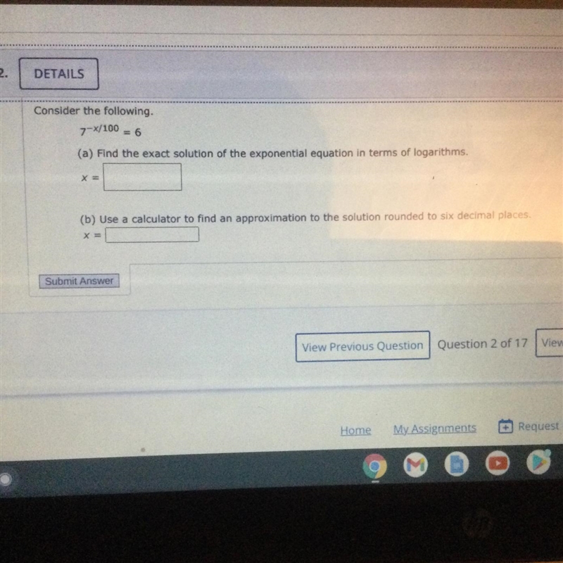 Please help me on 2 I’m confused Please show work so I can understand-example-1