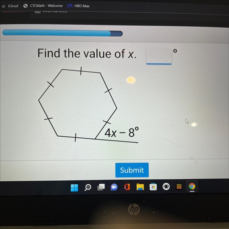 50 points find x Please help-example-1