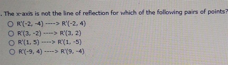 I need help with this question... the correct answer choice-example-1