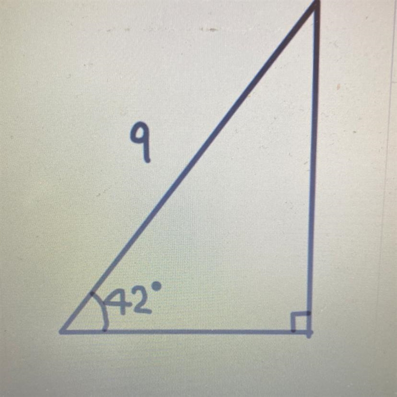 What is the width and height of this triangle?-example-1