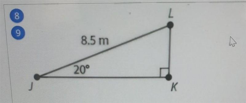 What is LK rounded to the nearest hundredth?what is JK rounded to the nearest hundredth-example-1