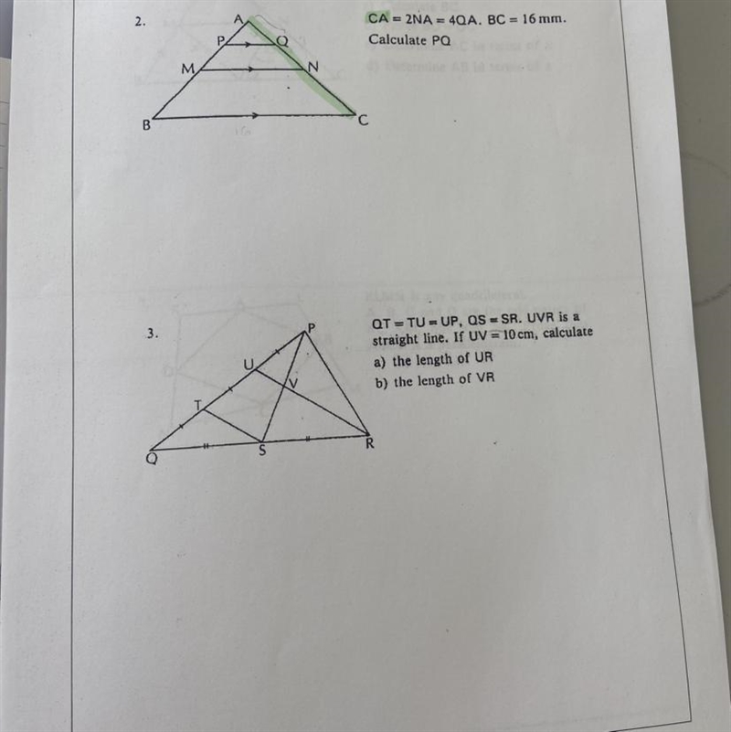 Maths midpoint theorem please help-example-1