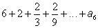 Use the formula to evaluate the series . Round your answer to the nearest hundredth-example-1