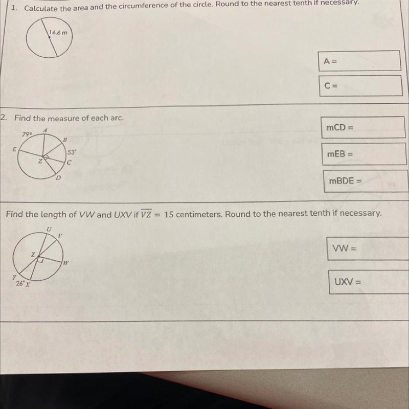 I am really struggling and if anyone can help with these problems it would mean the-example-1