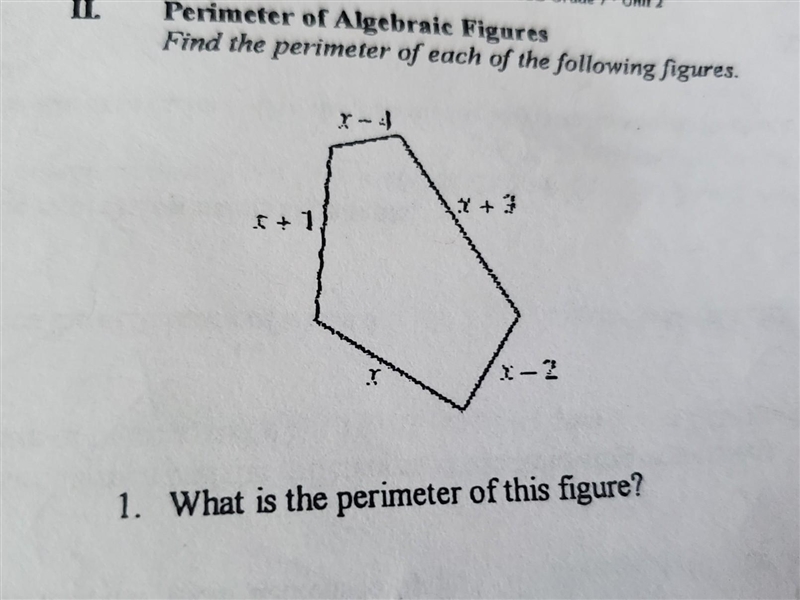 What is the perimeter ​-example-1