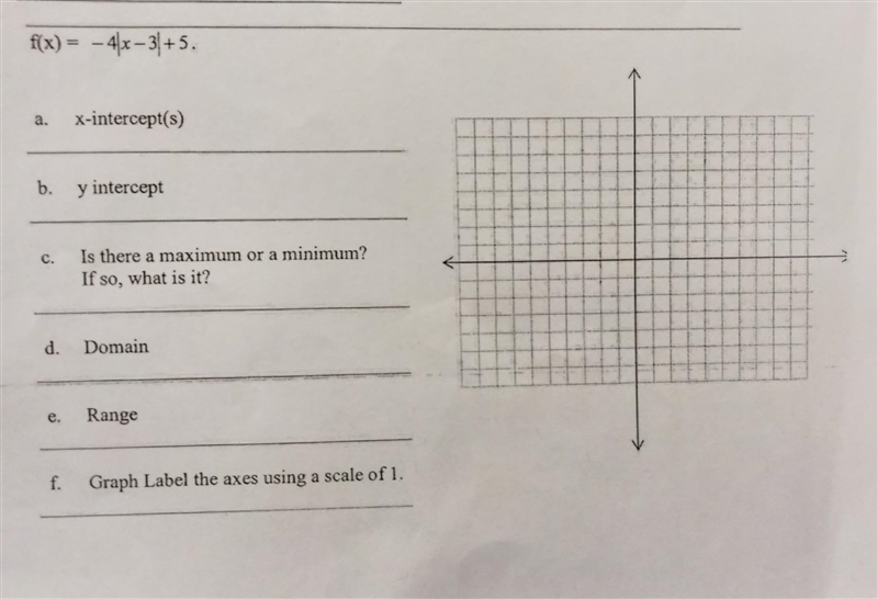 NO LINKS!! Please help me with these graphs Part 4a​-example-1