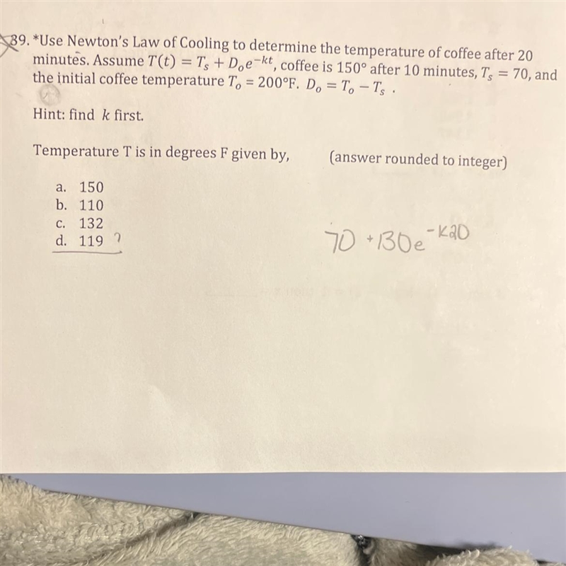 Number 39 not a test, exam, homework or anything gradedPrecalc college level-example-1