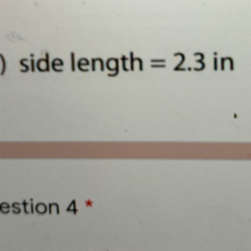 Find the volume of each cube. Round your answer to tenths place.-example-1