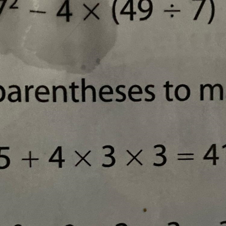 Where do I put parentheses ( get 10 points)-example-1