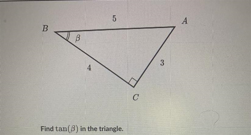 A. 3/5B.4/5C.3/4D.4/3-example-1