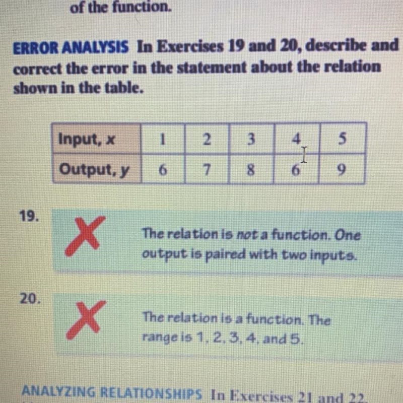 Can you show me how to start both 19 and 20-example-1