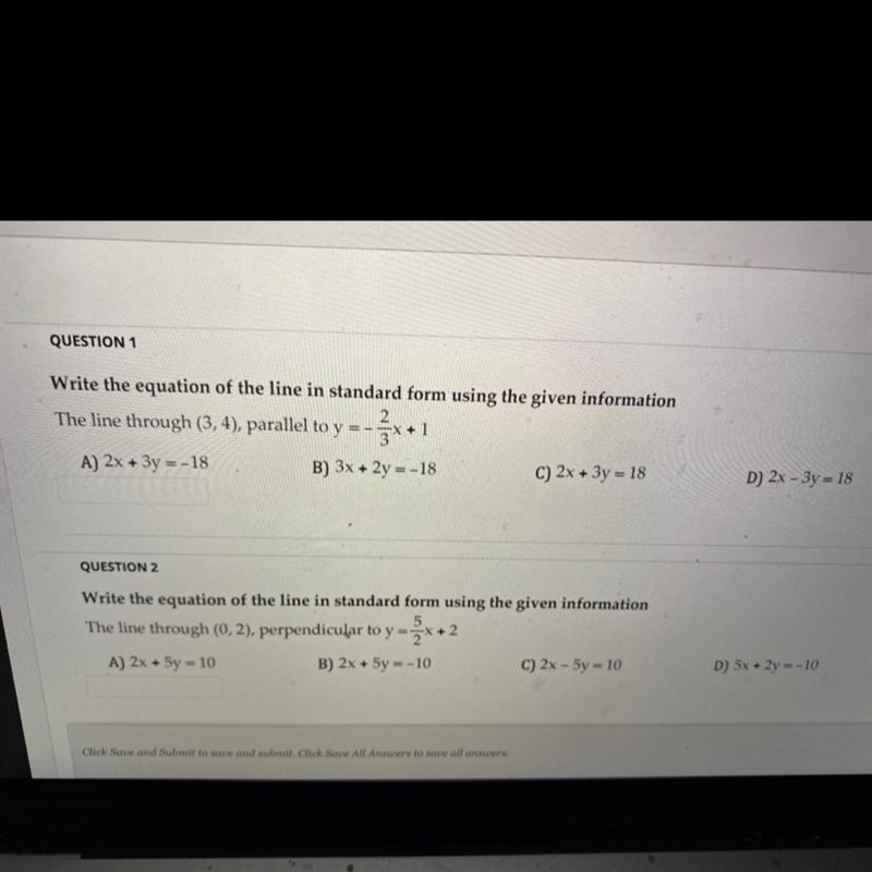 Can I please get help with question 1 practice questions-example-1