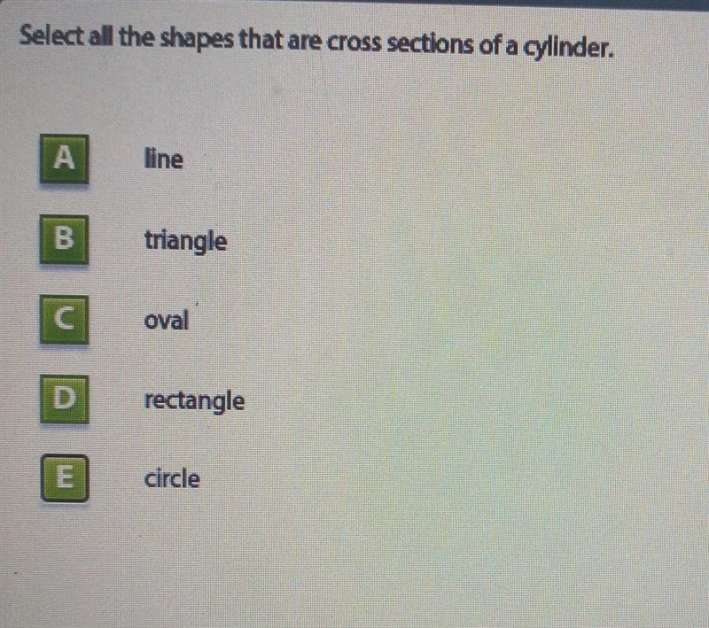 I not really good at geometry, can you help me, that will mean a lot, thank you!-example-1