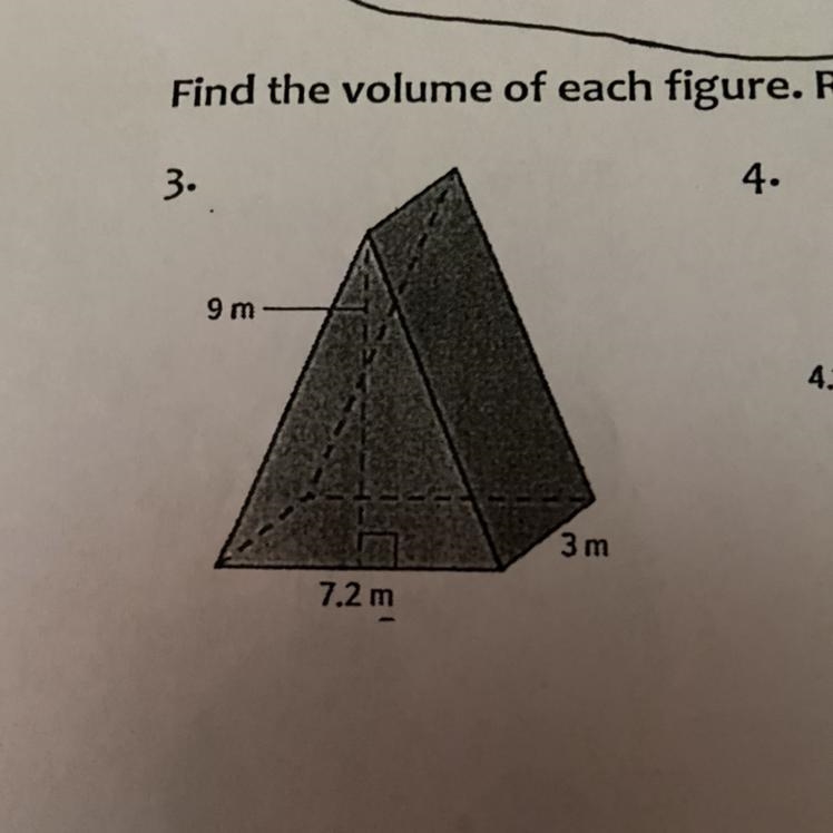 Can someone help me find the volume of this?-example-1