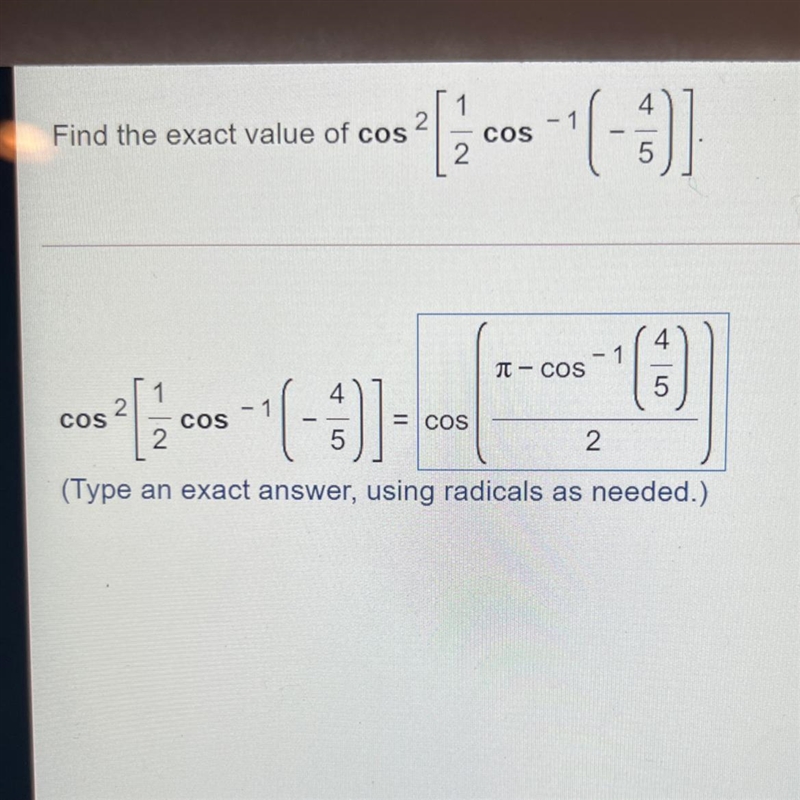 Can you check and see if I am doing this right-example-1